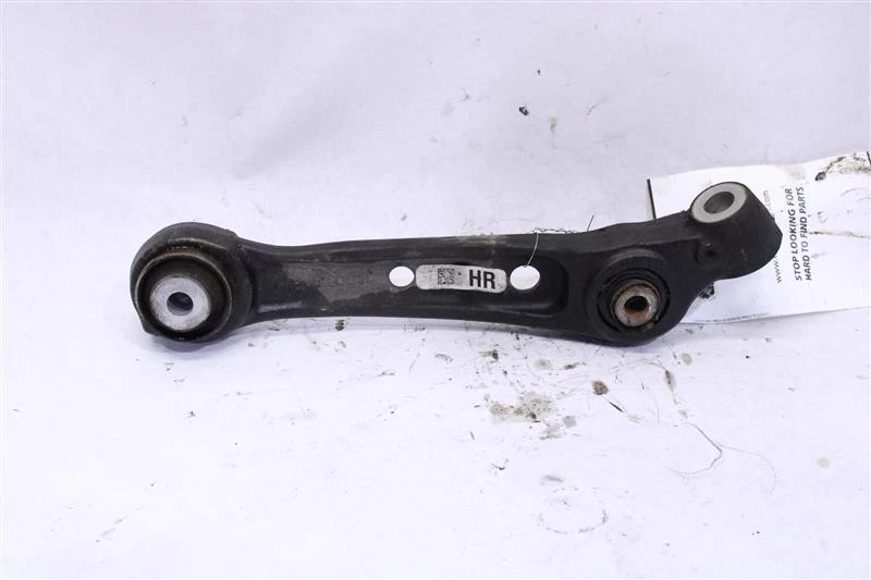 Used Front Right Lower Lower Control Arm Front fits: 2013 Bmw 740I AWD rear Fron Foto 3 de 4