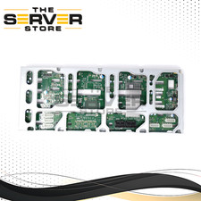 Supermicro 24 Port 12Gbps 4U SAS 3 Single Expander Backplane BPN-SAS3-846EL1