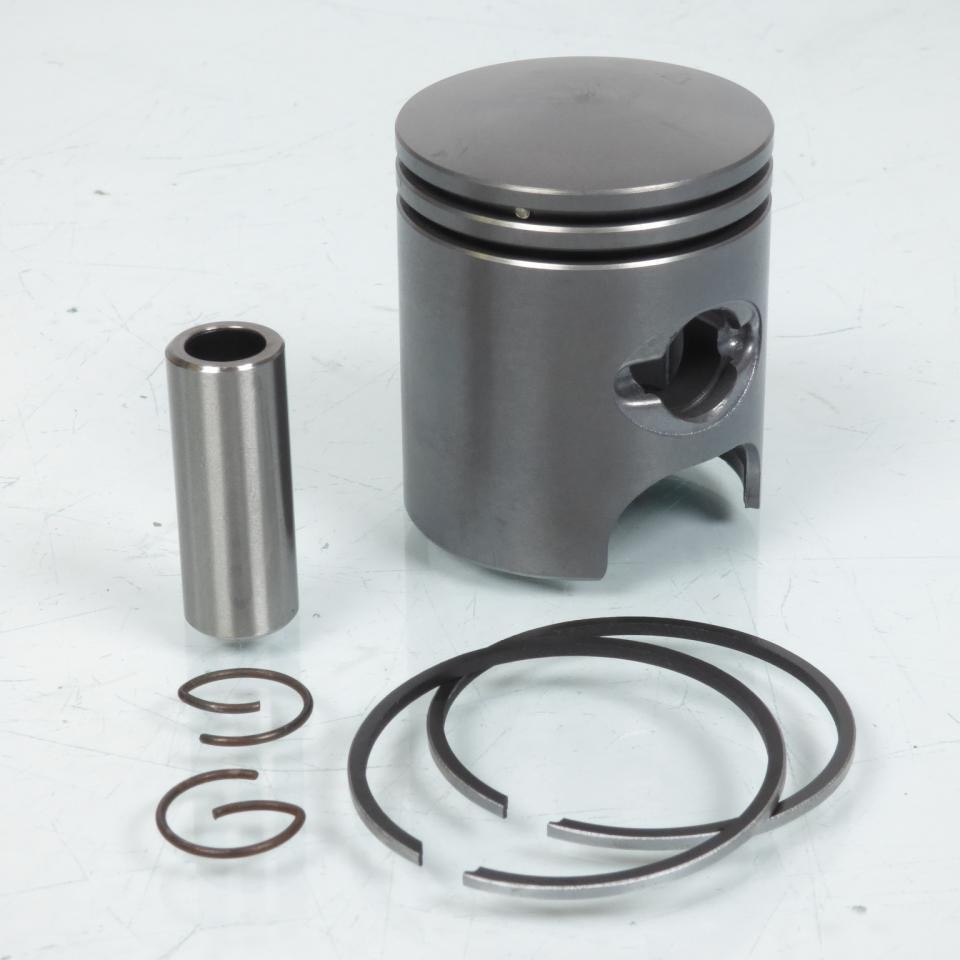 Piston Teknix 50cc pour Peugeot Ludix Trend 2004-2007 axe de 10mm