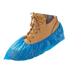 Draper Disposable Overshoe Covers (Box of 100) 66002