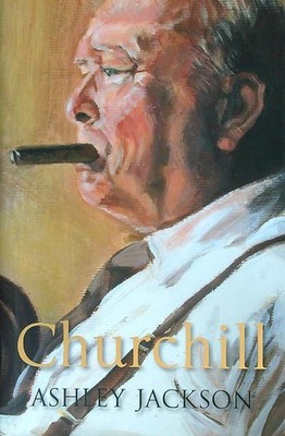 CHURCHILL ASHLEY JACKSON QUERCUS 2011 \ GEBUNDEN MIT UMSCHLAG