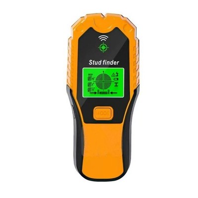 Professional Multifunction 5 In 1 Wall Detector Building Detector For Metal