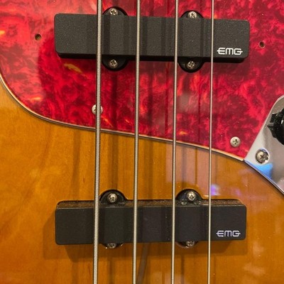 Fender Japan 1962 type jazz bass | eBay
