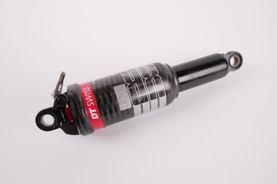 DT Swiss XR Carbon Dämpfer, 190mm, 157gr., Mountainbike, Fully (36)