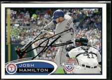 2012 Topps Opening Day Baseball Cards 3