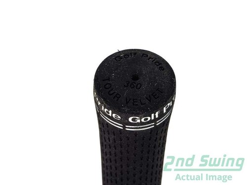 Srixon ZX MK II Utility 4 Utility 23° Graphit Stiff links 39,5 Zoll - Bild 2 von 10
