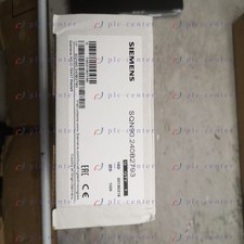 1PC NEW Siemens Expedited shipping SQN90.240B2793 US stock Free tax