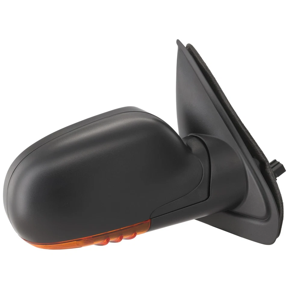 Espejos retrovisores pasajero lado derecho térmicos para Chevy Olds Hand 15789789 Isuzu Ascender Foto 4 de 4