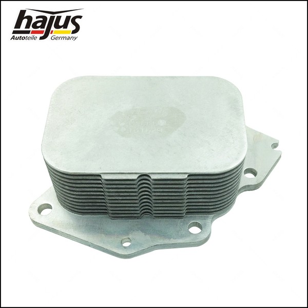 ÖLküHler FüR MotoröL Citroen Ford Peugeot Volvo 1.4 1.6 HDI Tdci-image