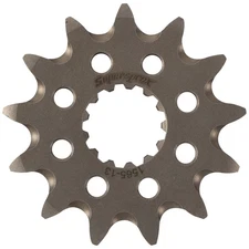 Supersprox Countershaft Sprocket 13T-CST-1565-13-1 for Kawasaki KLX450R 18 19
