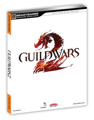 Guild Wars 2: Official Strategy Guide (Signature Series) by Lummis