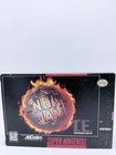 NBA Jam Tournament Edition (Super Nintendo SNES, 1995)