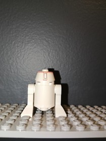 LEGO Star Wars sw0373 Astromech Droid R5-D8 R5-D4 Minifigure 75059 9493