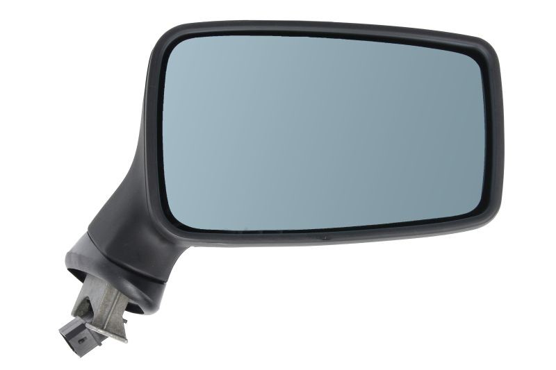 ✅Fits BLIC 5402-04-1121283P Side mirror electric Right Convex AUDI 8 ⭐UK Seller⭐
