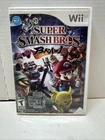 Super Smash Bros. Brawl (Nintendo Wii, 2008)