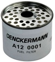 Denckermann Kraftstofffilter A120001 FüR Alfa Romeo Audi Bedford CitroËN