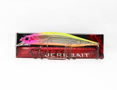 Duo Realis Jerkbait 120SP Suspendieren K�der CEA3375 (4089)