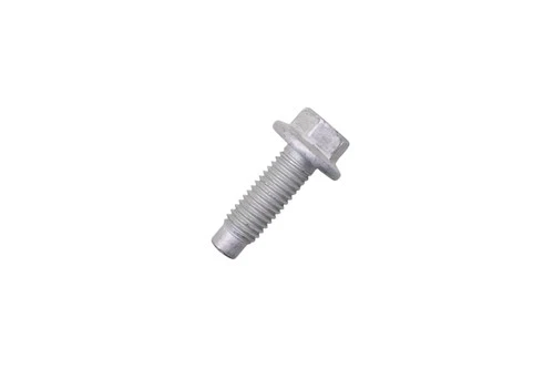 New OEM Ford W500633-S439 Support Brace Bolt NOS