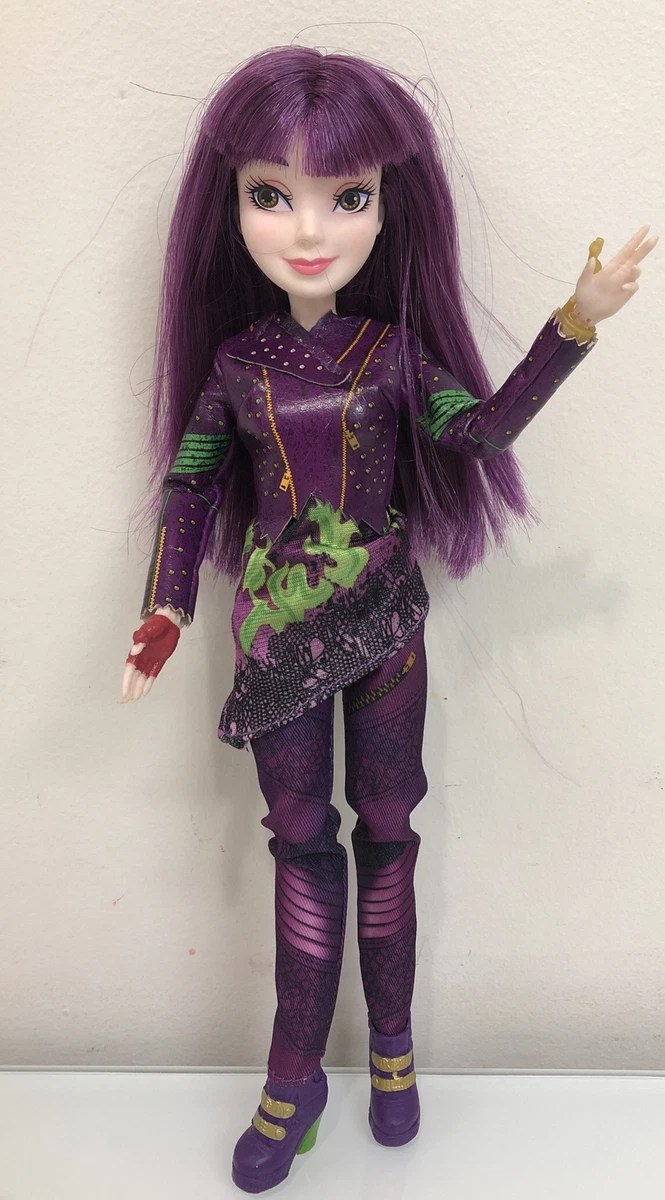 Mal shoes shop descendants 2