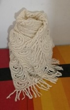 French Style Scarf