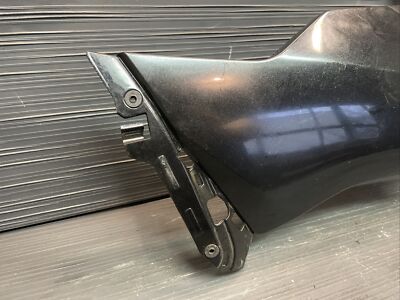 R出品 2019 Kawasaki Ninja ZX6R ZX636 Right mid fairing OEM #39247 | eBay