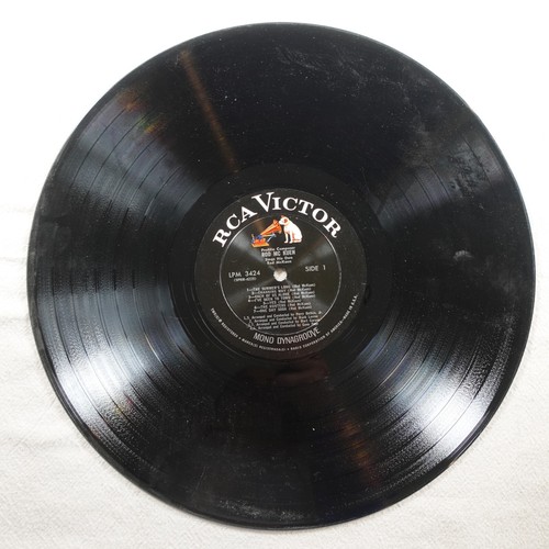 Rod Mckuen Sings His Own Record Album Vinyl LP - Picture 3 of 4
