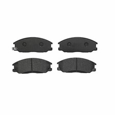 Beläge Bremsbeläge Vorne Hyundai Satellite