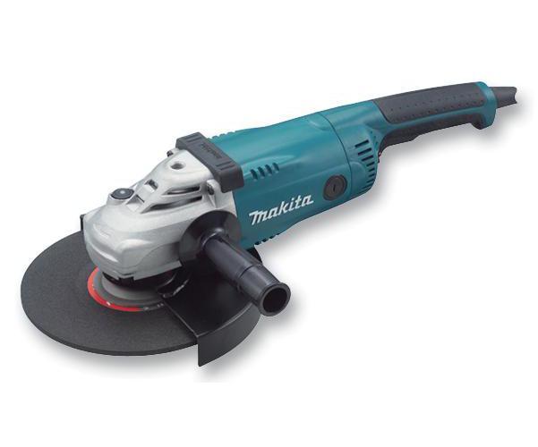 Makita - GA9020KD/1 - 230mm 9 Makita - GA9020KD/1 - 230mm 9