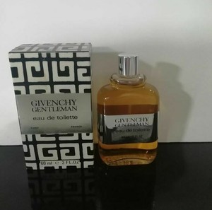colonia givenchy hombre