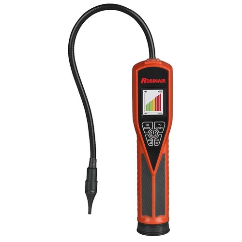 New Snap-On ACT900 HVAC Leak Detector | Dual Mode | Open Box