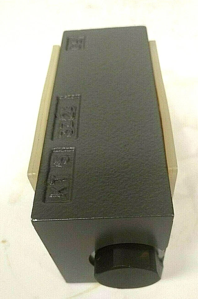 Keiki Stack Valve TGMDC 5 Y PK 50 - Image 3 of 4