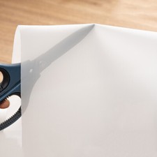 1M 120/200 Mesh Silk Screen Printing Fabric for Handwork Material DIY Craft Kits