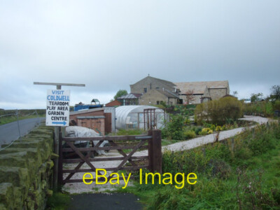 Foto 6x4 Coldwell Activity Center Trawden ein Beispiel einer diversifizierten FA C2006