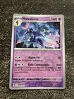 MALVALAME REVERSE - POKÉMON 098/193 EV2 PAL ÉVOLUTIONS À PALDEA NEUF FR