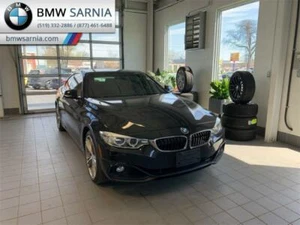 2014 BMW 428 i xDrive - $199 B/W