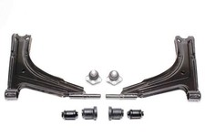 TA TECHNIX QUERLENKER-SET TRAGGELENK FÜR VW GOLF I JETTA I CADDY I|8-TEILIG