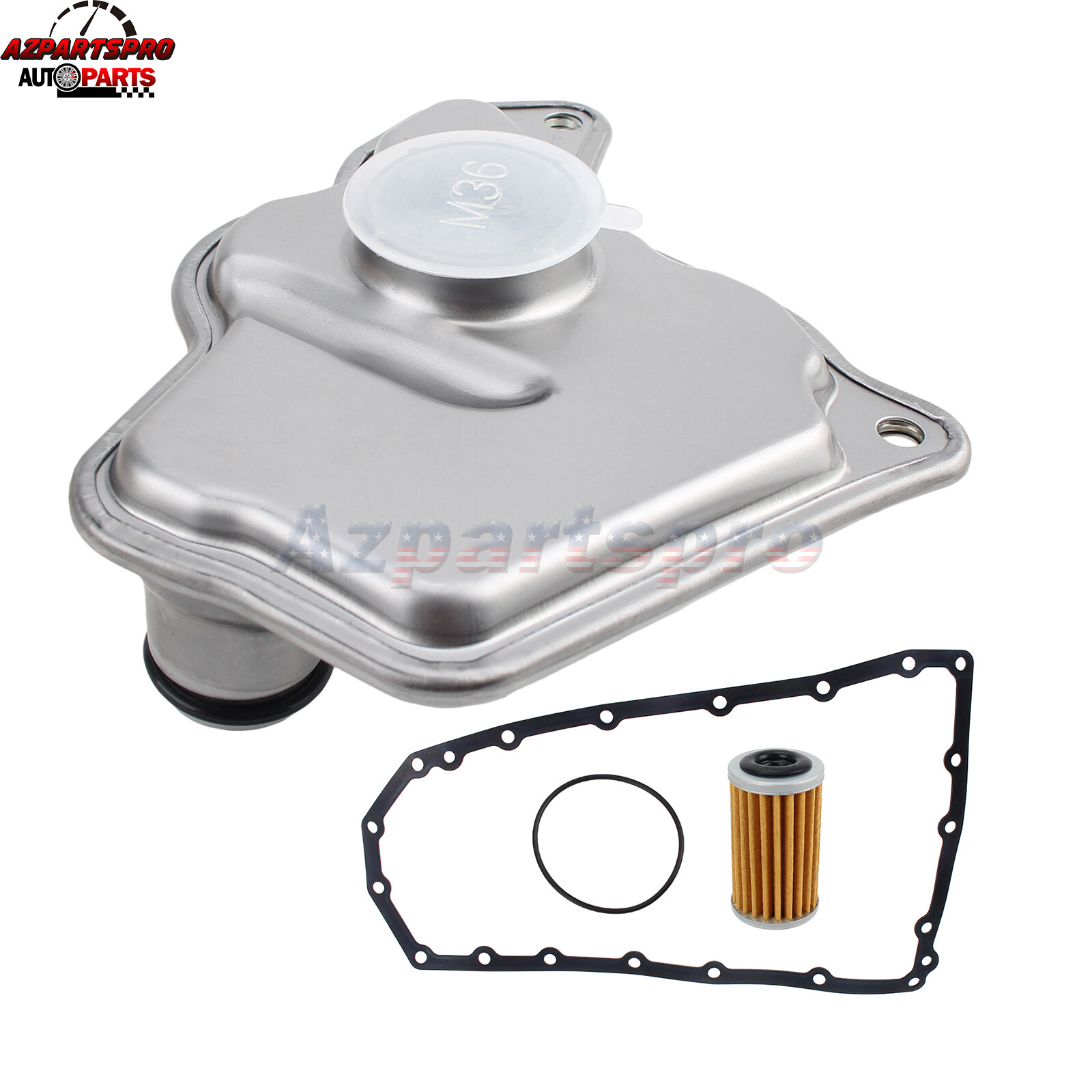 Transmission Oil Filter For Nissan Altima 20182016 2.5L 3.5L 20212016