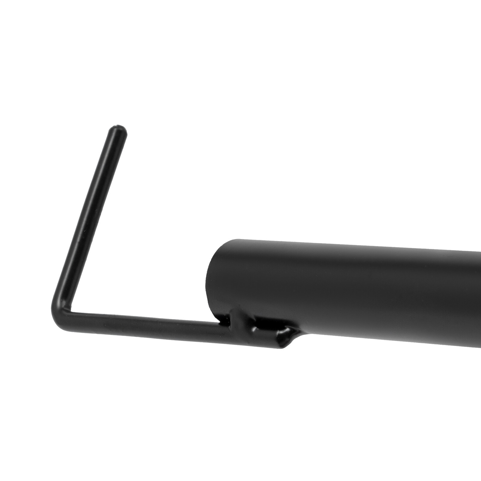 48" Rotating Bumper Hanger Stand Painting Car Repair Rack Tree Auto Body Shop