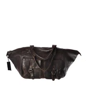 Minoronzoni  -  Bags - Male - Brown - 4518523A183845