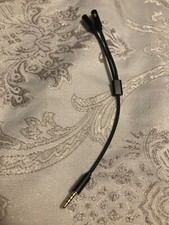 3.5mm headset adapter y-splitter
