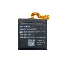 Fit for HUAWEI Watch D Watch Battery Replacement