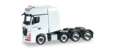 Tekno Herpa LKW MB Actros 11 Giga SLT SZM DB Schenker 071307