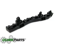 11-14 DODGE AVENGER FRONT BUMPER LEFT SIDE FASCIA SUPPORT BRACKET MOPAR GENUINE