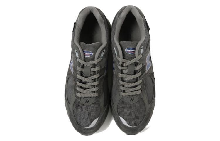 New Balance 2002 R Gore-Tex Charcoal - M2002RXE | eBay