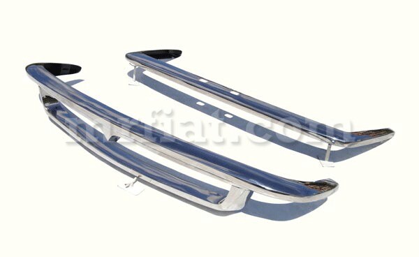 Maserati Mistral Coupe Spider Bumper Kit New