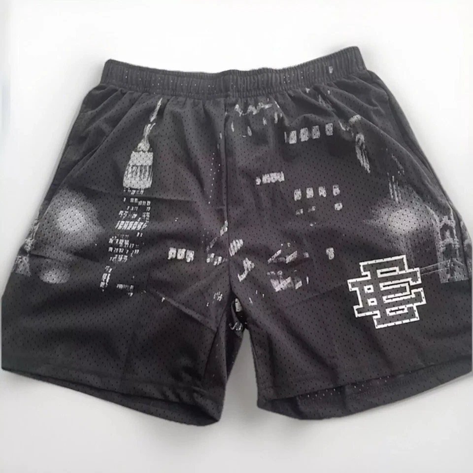 Eric Emanuel Corto Mediano-Grande ENVÍO RÁPIDO (NEGOCIABLE) ✅✅ DM PARA COLOR Foto 4 de 4