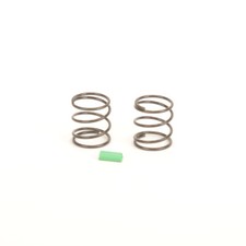 Core RC Hi Response TC Spring 2.3 - Green CR842