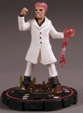 HorrorClix - #13 Brain Eater - The Lab