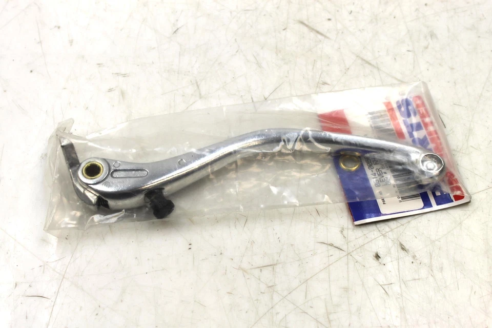 Palanca de freno de manillar derecho Parts Unlimited para Yamaha YZF R1 2004-2006 Foto 2 de 4