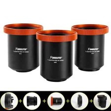 T-Adapter for Celestron 9.25”/11”/14” EdgeHD Telescope Photography M42/M48/M54